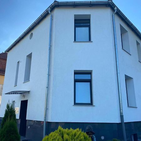 Pension Luna Hildesheim Exterior photo